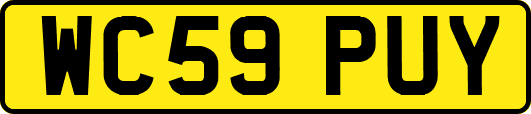 WC59PUY
