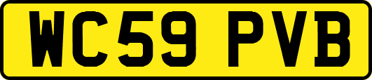 WC59PVB