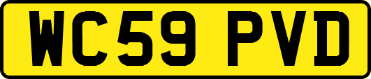 WC59PVD