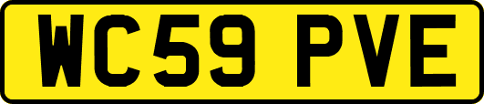 WC59PVE