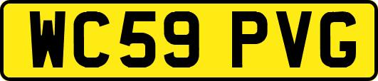 WC59PVG