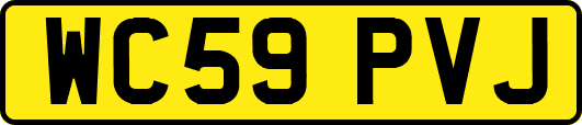 WC59PVJ