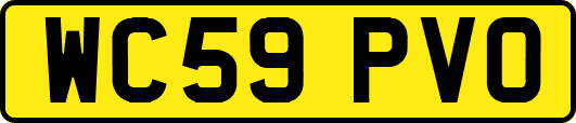 WC59PVO
