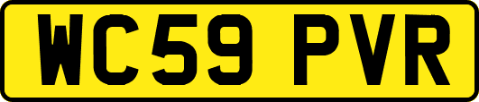 WC59PVR
