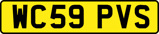 WC59PVS