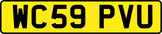 WC59PVU