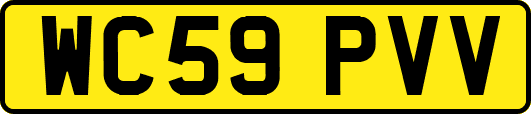 WC59PVV