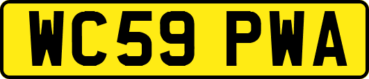 WC59PWA