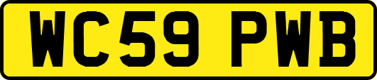 WC59PWB