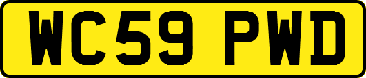 WC59PWD