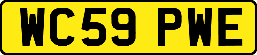 WC59PWE