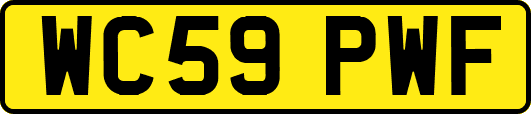 WC59PWF