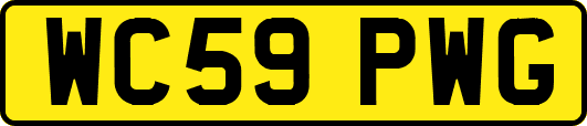 WC59PWG