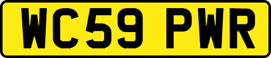 WC59PWR