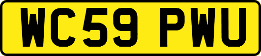 WC59PWU