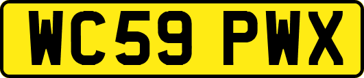 WC59PWX