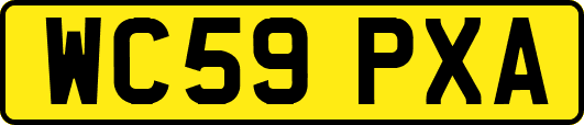 WC59PXA