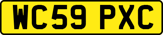 WC59PXC