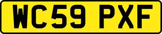 WC59PXF