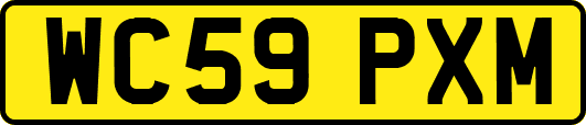 WC59PXM