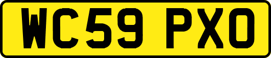 WC59PXO