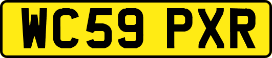 WC59PXR