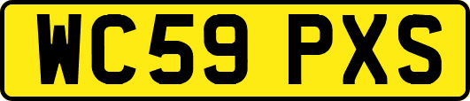 WC59PXS