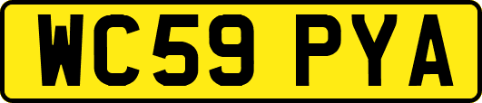 WC59PYA