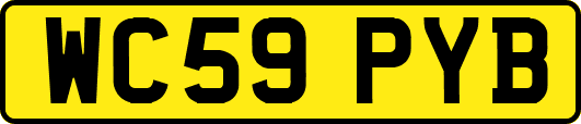 WC59PYB