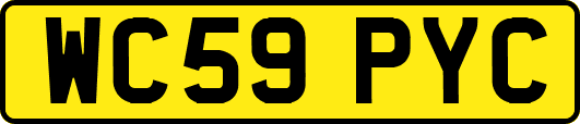 WC59PYC