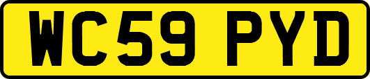 WC59PYD