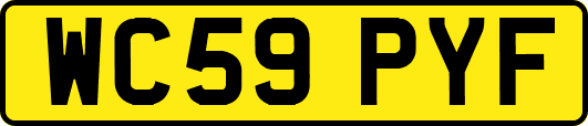 WC59PYF