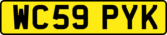 WC59PYK