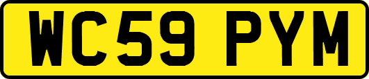 WC59PYM