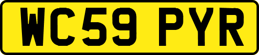 WC59PYR
