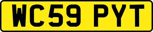 WC59PYT