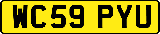 WC59PYU