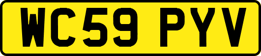 WC59PYV