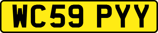 WC59PYY