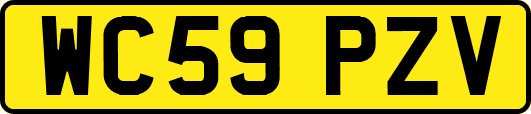 WC59PZV