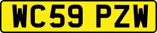 WC59PZW