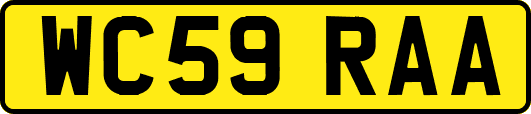 WC59RAA