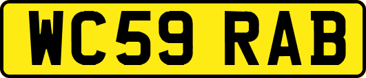 WC59RAB