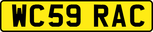 WC59RAC