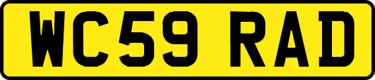 WC59RAD