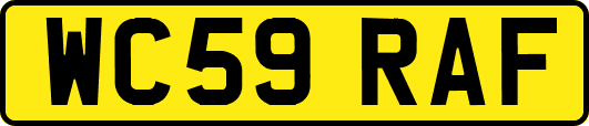 WC59RAF