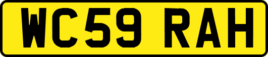 WC59RAH