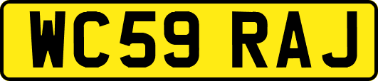 WC59RAJ
