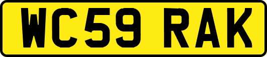 WC59RAK