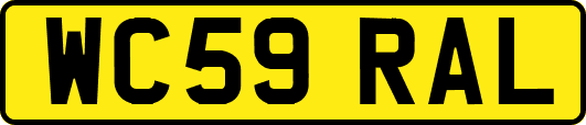 WC59RAL